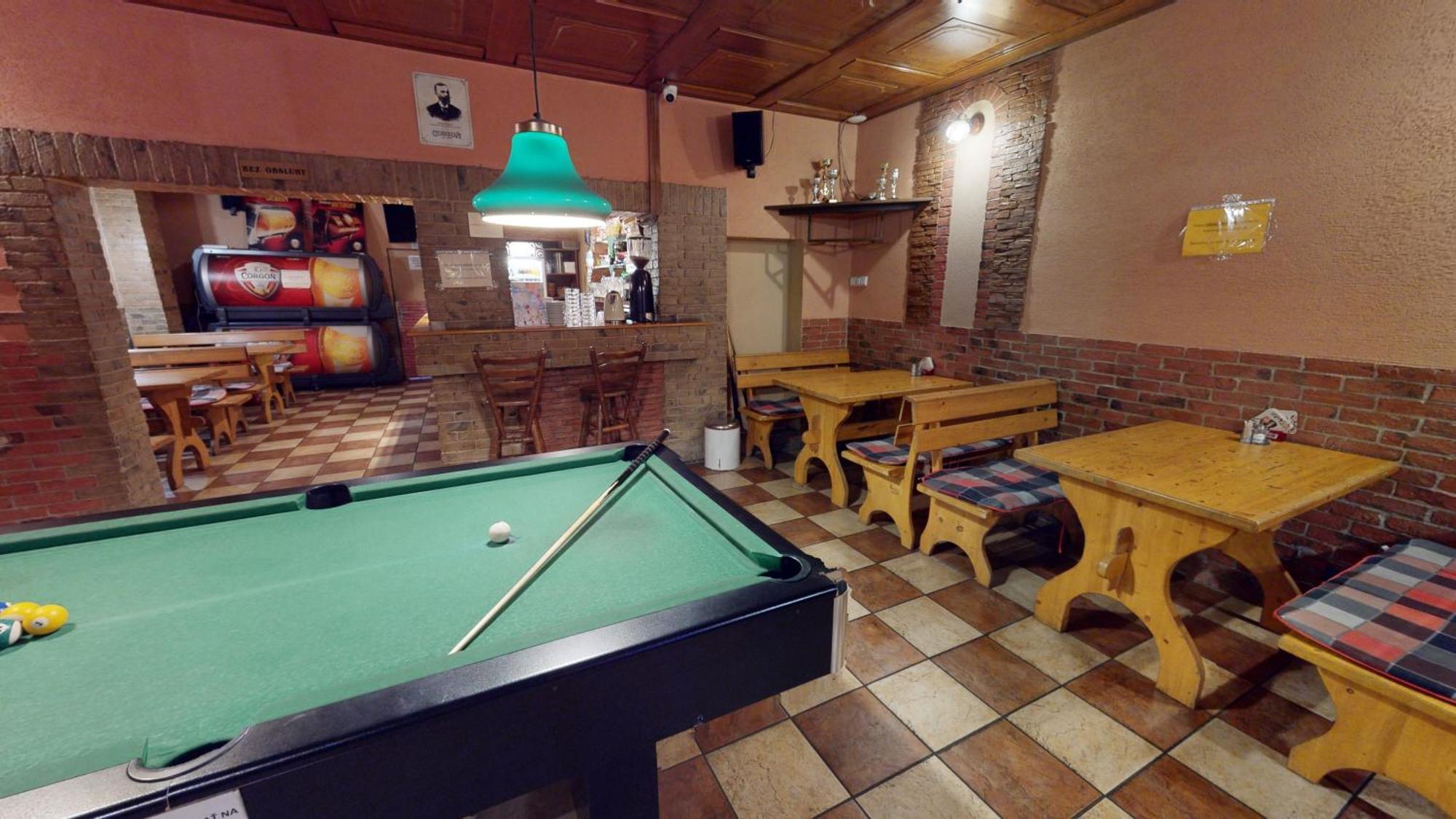 Rusovsky Penzion Bratislava Buitenkant foto